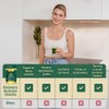 Biogenesis Organic Chlorella Mini Tablets – 300 Count (200mg) |