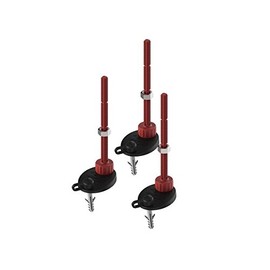 TECE Drainprofile Mounting Feet