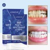 LONOVE Professional Teeth Whitening Strips 7 Treatments - Enamel Safe