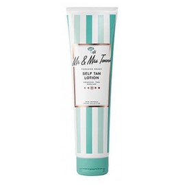 Mr & Mrs Tannie Self Tan Lotion