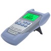 DXP-50D Optical Power Meter Handheld Red Light Fiber Light Decay