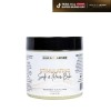 Stimulating Scalp & Hair Balm with Shea Butter and Mango