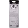 PF WaterWorks PF0907 Pop-Up Drain Repair Kit - Threaded Adjustable