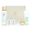 Bichop 더 후 비첩 순환 에센스 스페셜 기획 (130ml) The History of Whoo Bichup Self-Generating Essence Special Edition (130ml)
