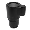 Car Cup Cooler Warmer Portable Smart Heating Cooling Cup Perfect