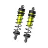 Amoril Front Rear RC Shock Absorber, 2-Pack Shock Absorber Damper