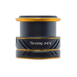 Genuine Shimano 21-22 Soare XR Genuine Spool (C2000SSPG)