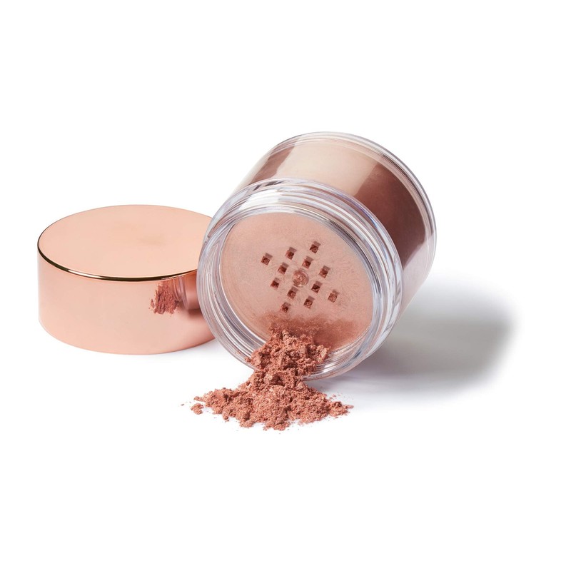 L'Oreal Paris Cosmetics True Match Lumi Shimmerista Highlighting Powder, Sunlight