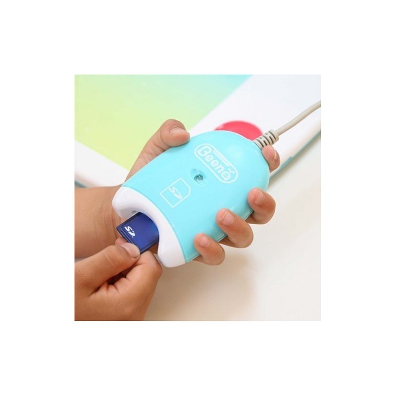 ビーナ専用SDカードリーダー