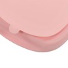 Baby Feeding Set Baby Silicone Anti Fall Portable Feeding Eating