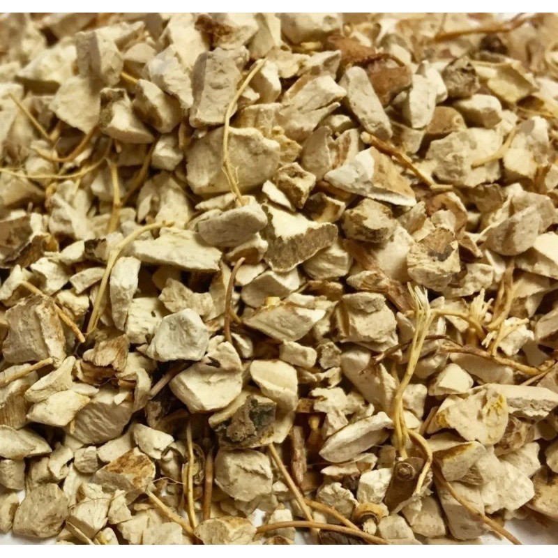 ame Silvestre Barbasco Wild Yam Camote 65 Cap Neutro