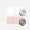 JIMIN OF BTS - [FACE] (Undefinable Face Ver.) Photo Book