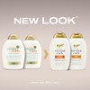 OGX® Acondicionador Quenching Coconut Curls, cabello rizado, 385ml
