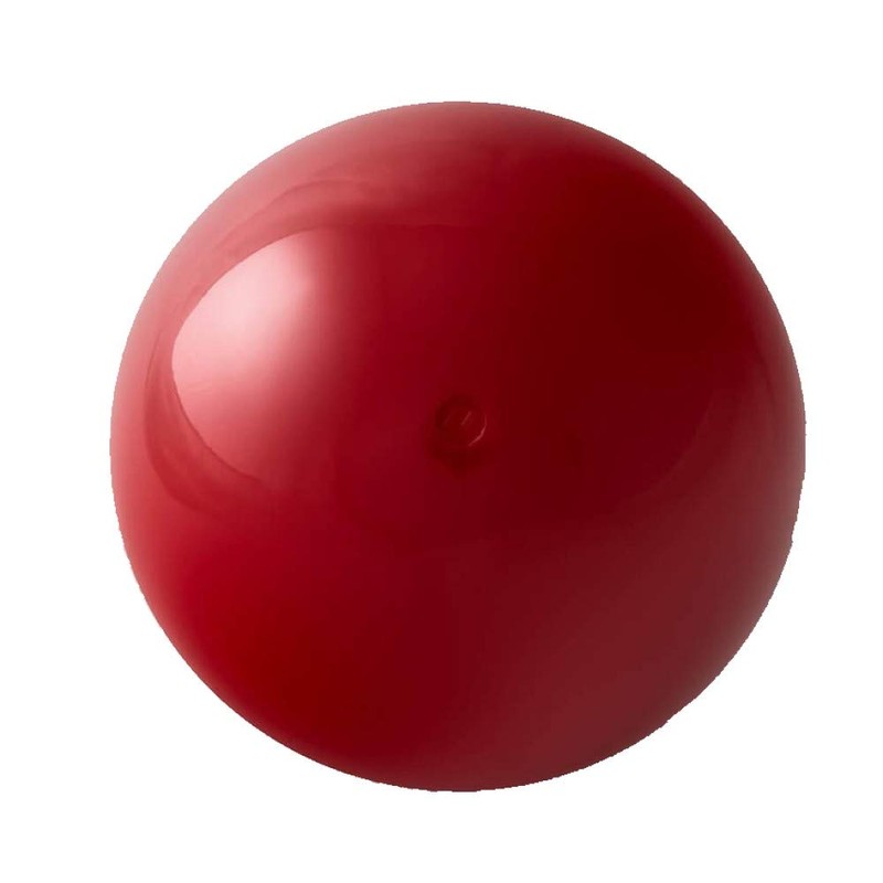 Play SIL-X Hybrid Juggling Ball -78mm, 180g - SIL-X Shell,