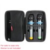 Hermitshell Hard Travel Case for Fifine UHF Dual Channel Wireless
