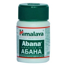 Abana 30 Tabs - The Multifaceted Heart Protection