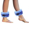 Hausdec Swimming Weights Aquatic Cuffs Water Aerobics Float Ring Fitness