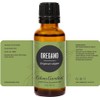 Edens Garden Oregano Essential Oil 30 mL (1 oz) 100%