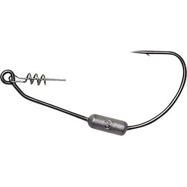 savage gear new gravity stick weedless hooks 6/0 4pcs 3gm