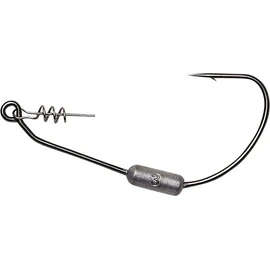 savage gear new gravity stick weedless hooks 6/0 4pcs 3gm