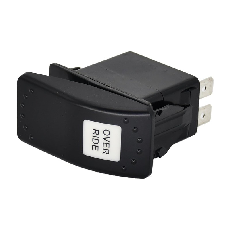 Meckparts Override Switch 710002053 Compatible with Can-Am Commander 1000 800