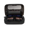 M918 Bluetooth TWS Headset HighDefinition Digital Display Earbuds Earphone for