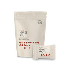 KOREAC__Comforting taste_Cooking Researcher Lee Hye-Jeong's Recipe For Broth Is In One Grain! Easy Secret Coin 20 Pieces Per Pack