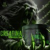 Creatina Monohidratada 100 Pura Mad Labz 350g 70 Servs