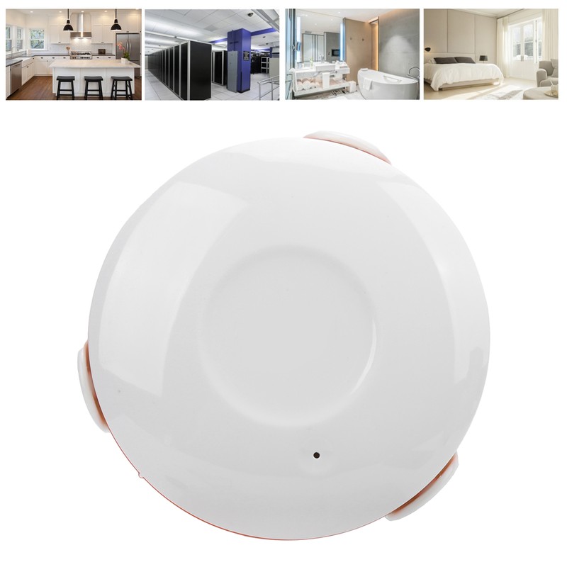 Water Level Sensor Automatic for ZigBee EarlyWarning Remote Control WallMounted