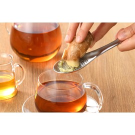 Oaks LES3217 Leye Reye Grater Spoon