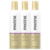Pantene Mousse 6.6 Ounce, Pack of 3
