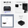 KUYIA Mini PC for Home Office Business Gaming Powered by