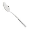 Viking Solid Stainless Steel Ergonomic Cooking Spoon