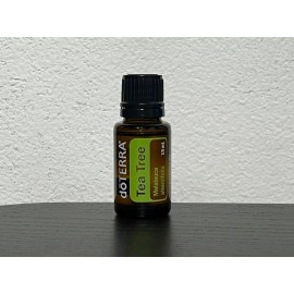 doTERRA Tea Tree 15ml Expiration 2027 Essential Oil