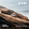 EYO Protective Sticker for Starlink Mini Accessories - Weatherproof Sticker