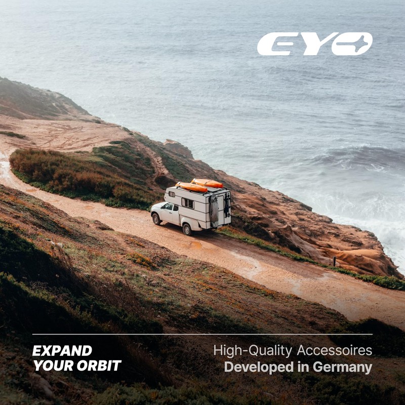 EYO Protective Sticker for Starlink Mini Accessories - Weatherproof Sticker