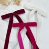 Velvet Ribbon for DIY Crafts Gift Wrapping, Trimming Ribbon for