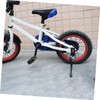 OHPHCALL Professional Bike Kickstand Durable Kickstand Pad for Kids Adults
