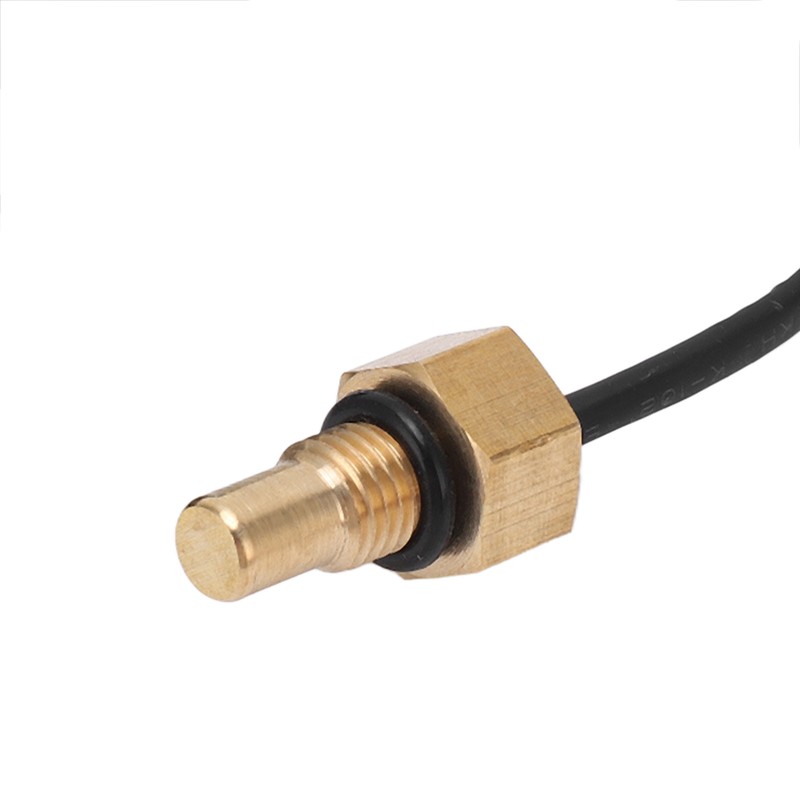 Oil Cooler Thermistor Switch Sensor 209‑3305 Replacement for POLARIS TRAIL