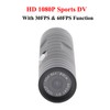 Waterproof 8MP 1080P 170° Lens HD Outdoor Sports Camera DV