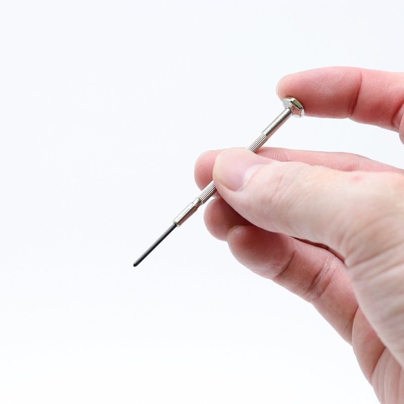 ENGINEER Engineer Micro Screwdriver DM-21