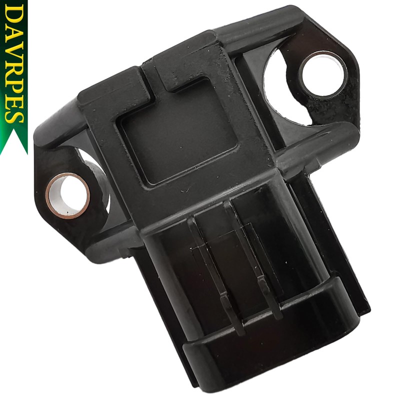 DAVRPES 8980094180 Manifold Absolute Pressure MAP Sensor for Isuzu D-Max