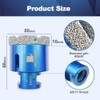 2 Inch Diamond Core Drill Bit for Porcelain Tile Ceramic