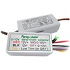 Responsiv Blink'n'Dim Adapter, Universal Dimmer for 0-10V Dimmable LED Fixtures,