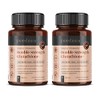 Pureclinica Double Strength Glutathione 1000mg x 120 Tablets (2 bottles