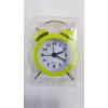 Mini Retro Travel Alarm Clock Creative Metal Digital Alarm Clock