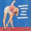 Humorous Cocktail Napkins for Women - Anne Taintor Funny Assorted