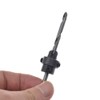 22PC HSS Tapered Countersink Drill Bit Set Screw Woodworking Chamfer