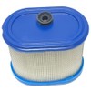 Air Filter Compatible with Briggs Models 202312 202317 202332 Part