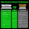TheOneGrow MA2000 200W LED Grow Light Full Spectrum | Commercial